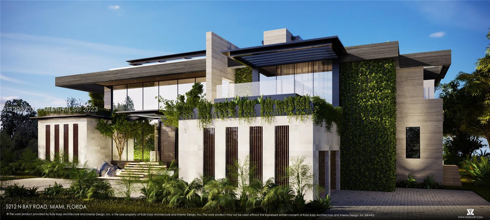 Miami Beach, Florida 33140, United States, 9 Bedrooms Bedrooms, ,11 BathroomsBathrooms,Residential,Active,74187