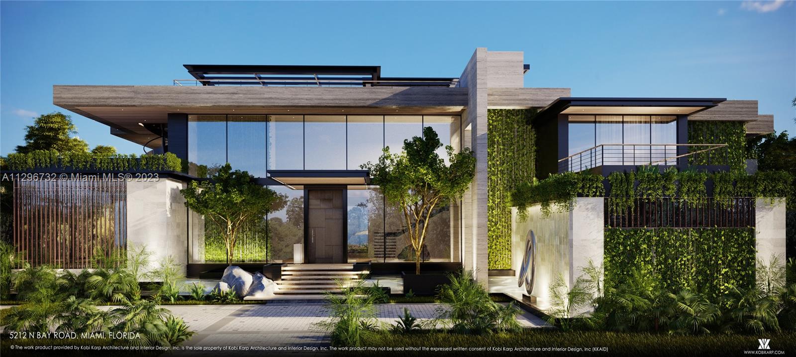 Miami Beach, Florida 33140, United States, 9 Bedrooms Bedrooms, ,11 BathroomsBathrooms,Residential,Active,74187