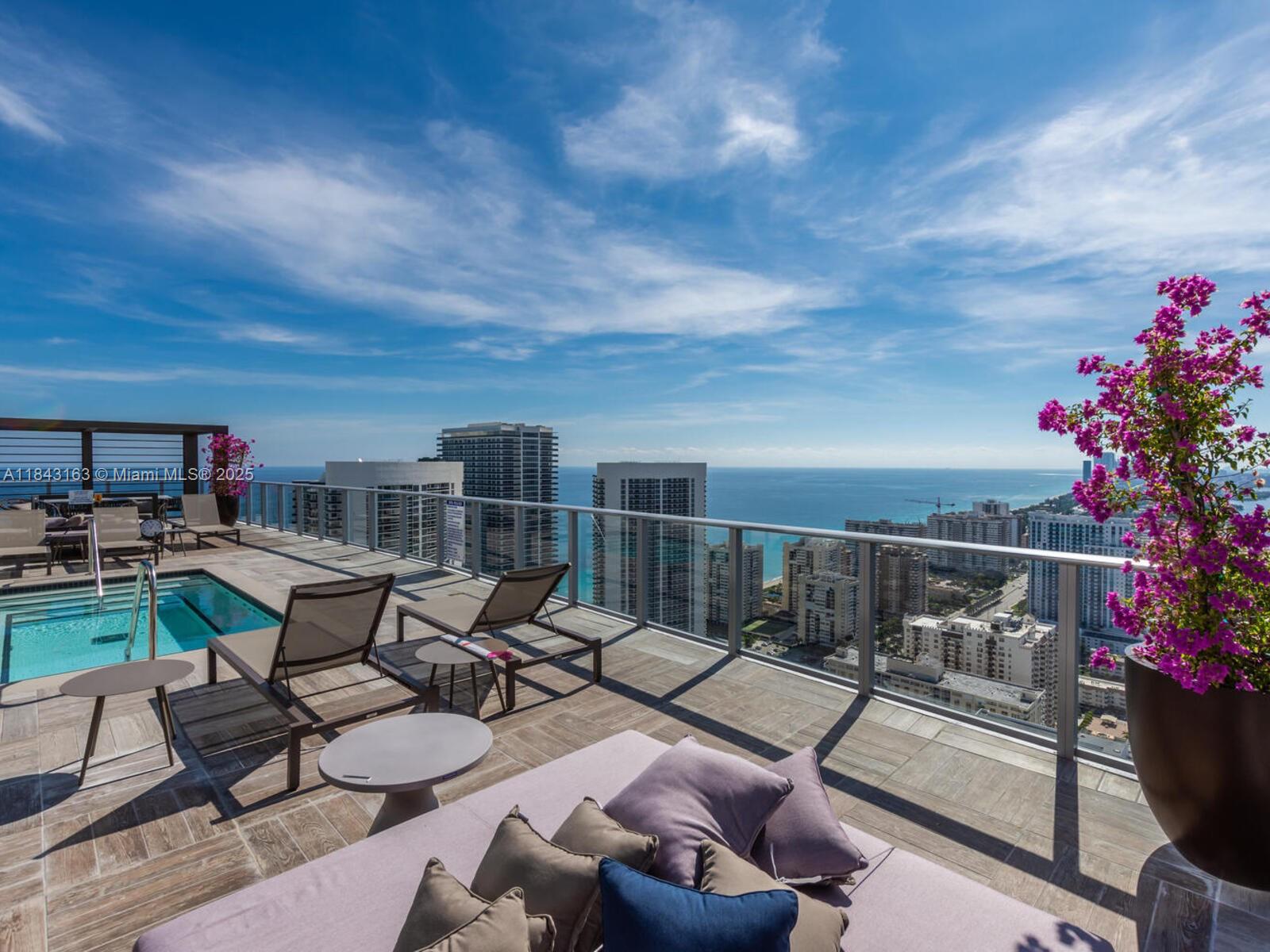 4010 SOUTH OCEAN CONDO - Residential