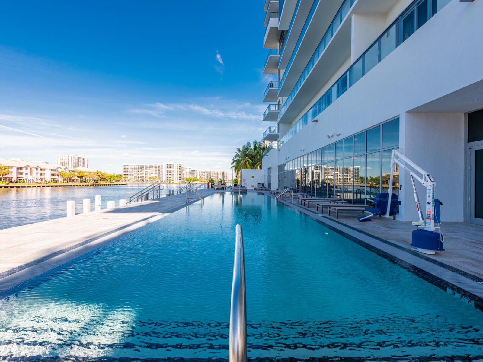 4010 SOUTH OCEAN CONDO - Residential