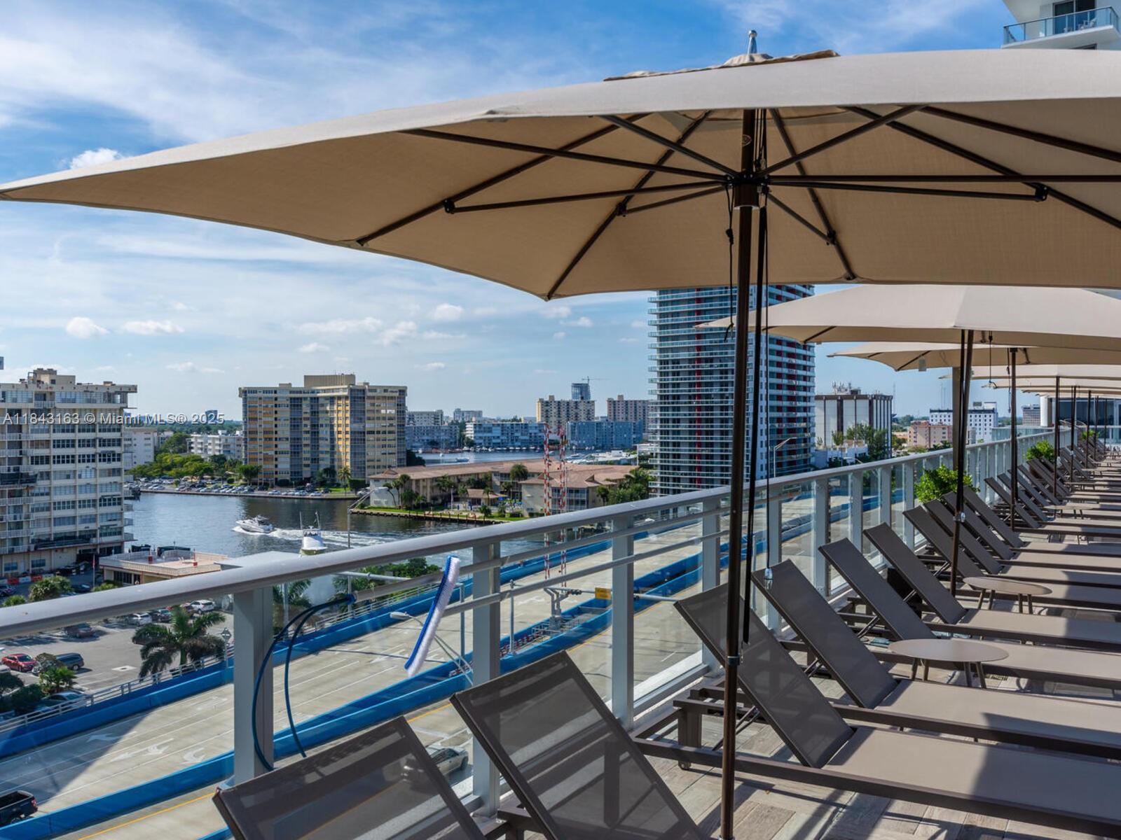 4010 SOUTH OCEAN CONDO - Residential