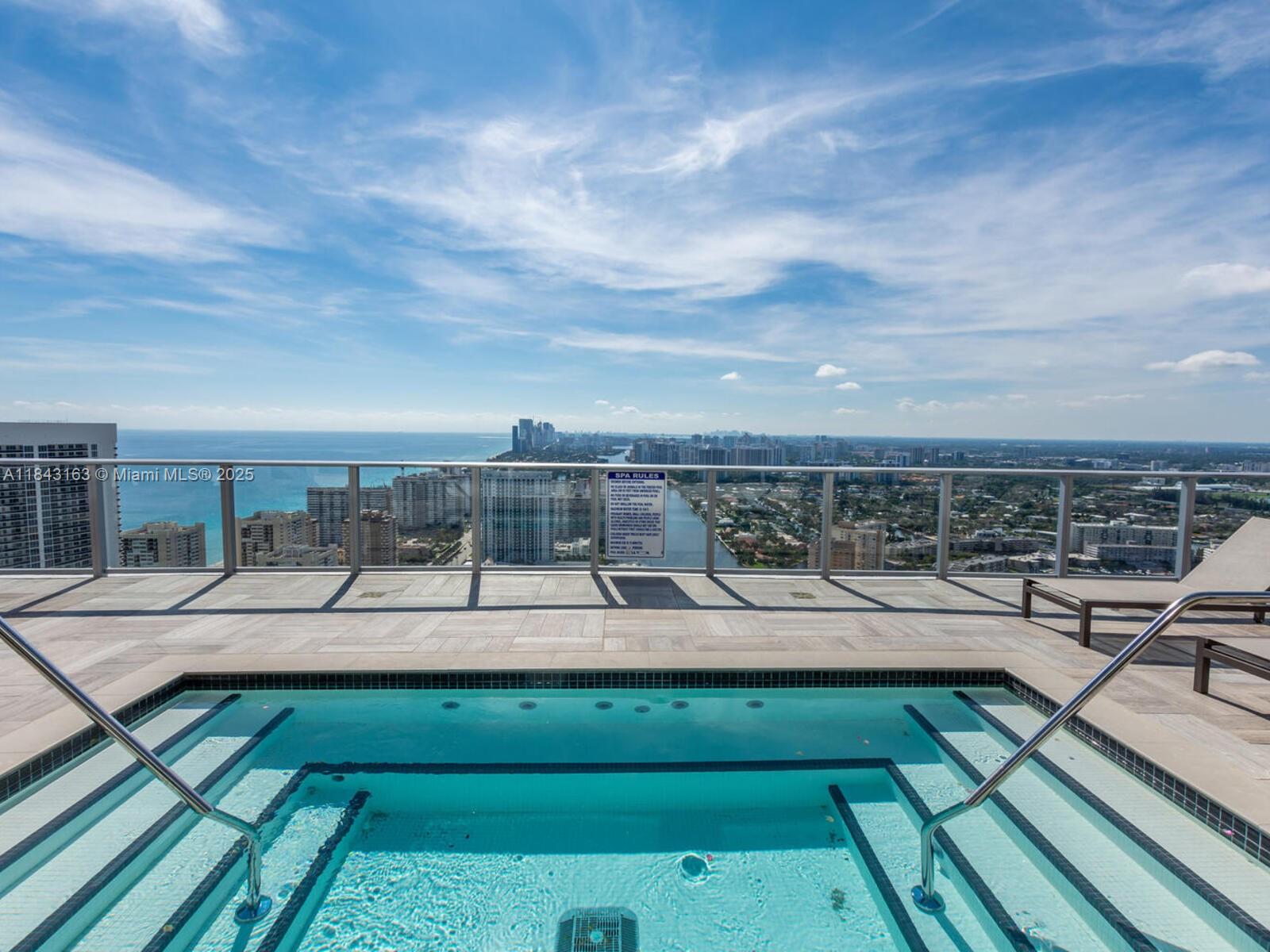 4010 SOUTH OCEAN CONDO - Residential