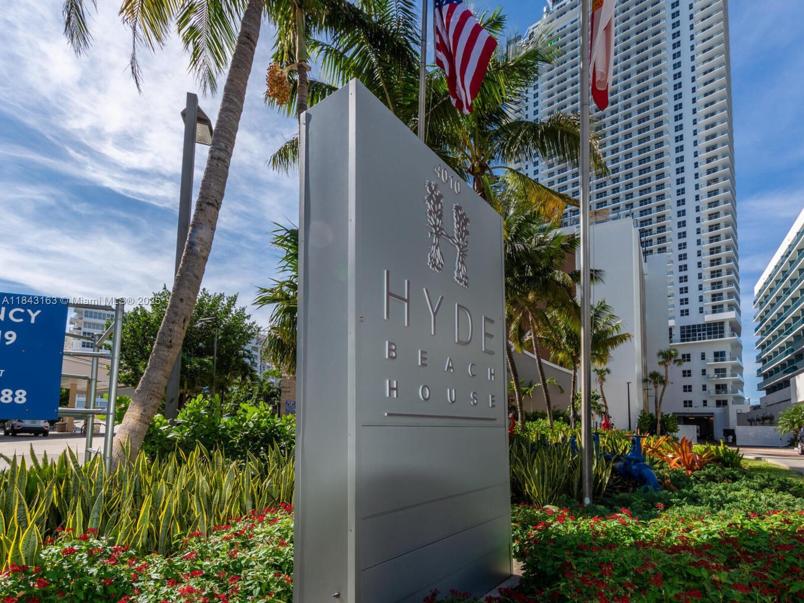 4010 SOUTH OCEAN CONDO - Residential