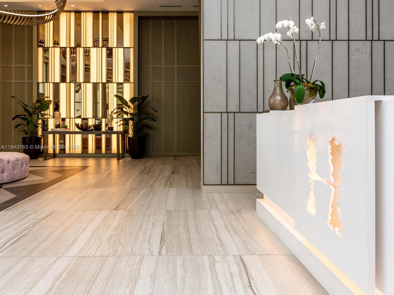 4010 SOUTH OCEAN CONDO - Residential