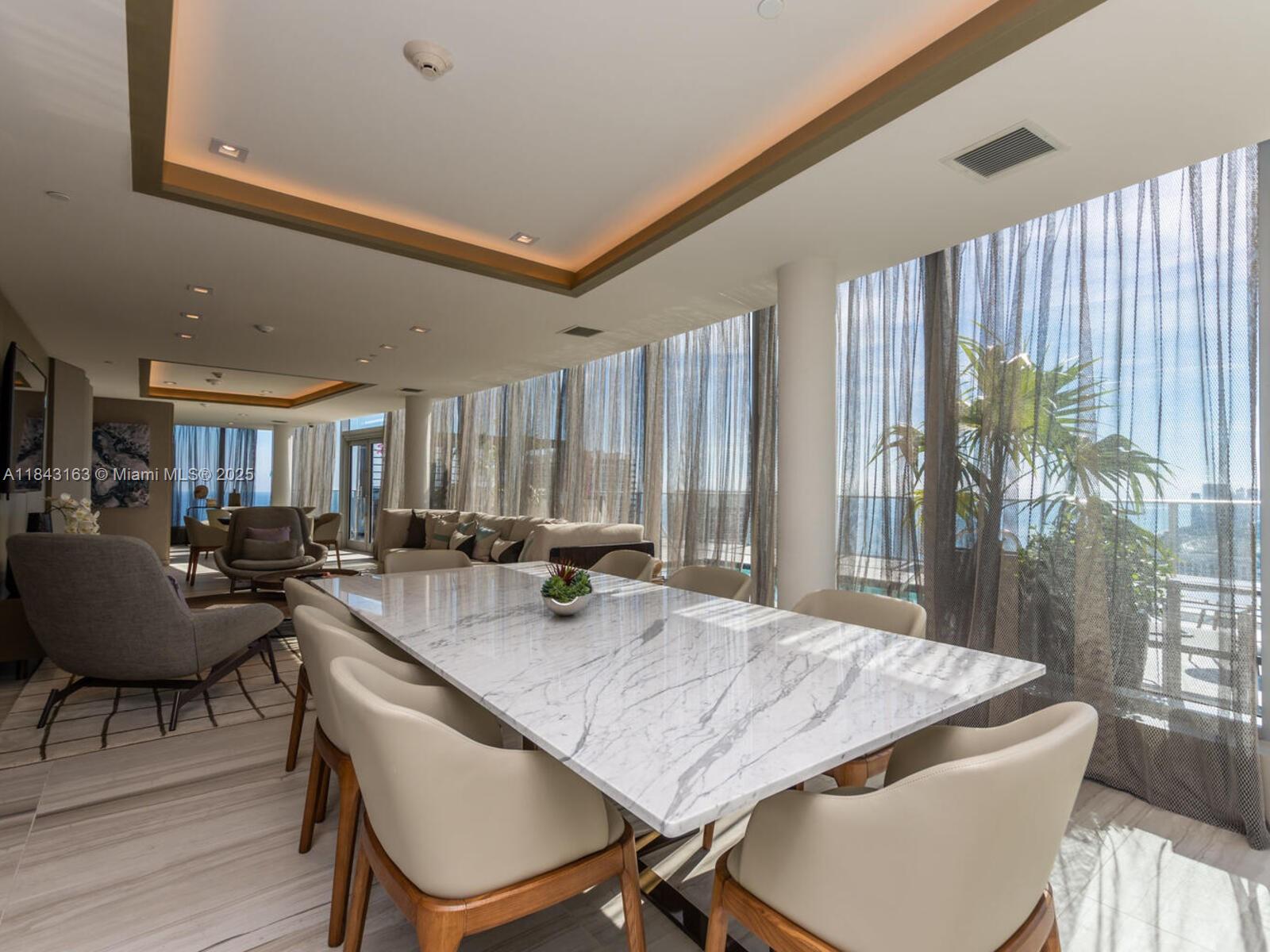 4010 SOUTH OCEAN CONDO - Residential