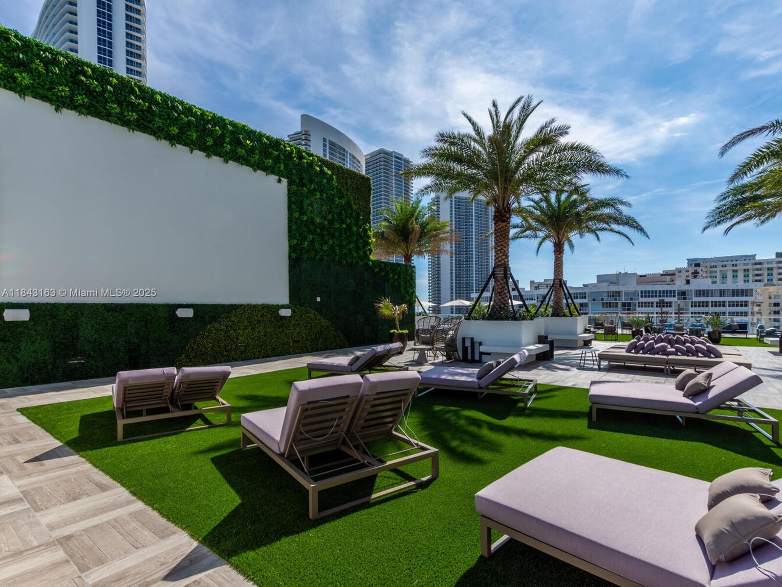 4010 SOUTH OCEAN CONDO - Residential