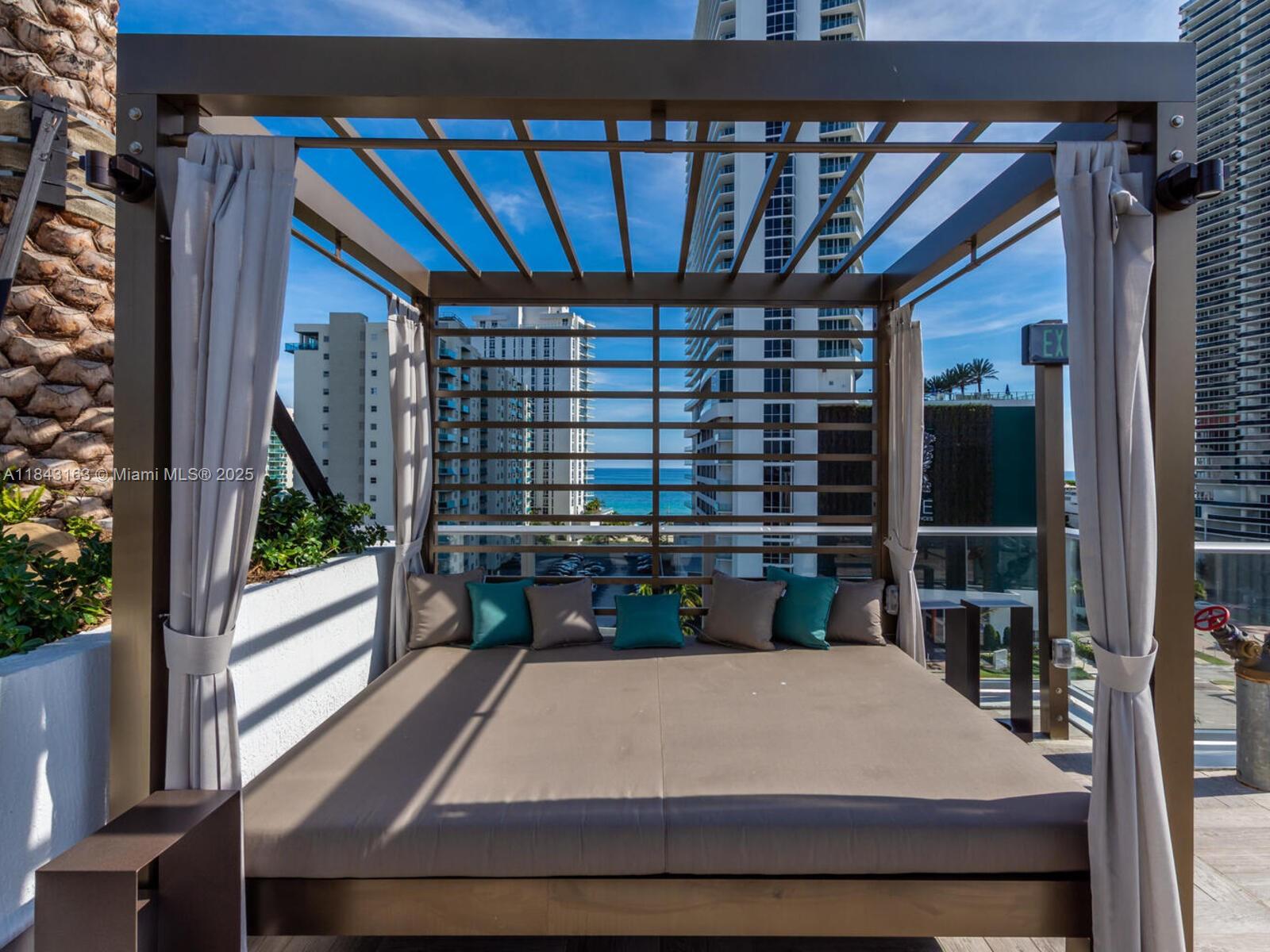 4010 SOUTH OCEAN CONDO - Residential