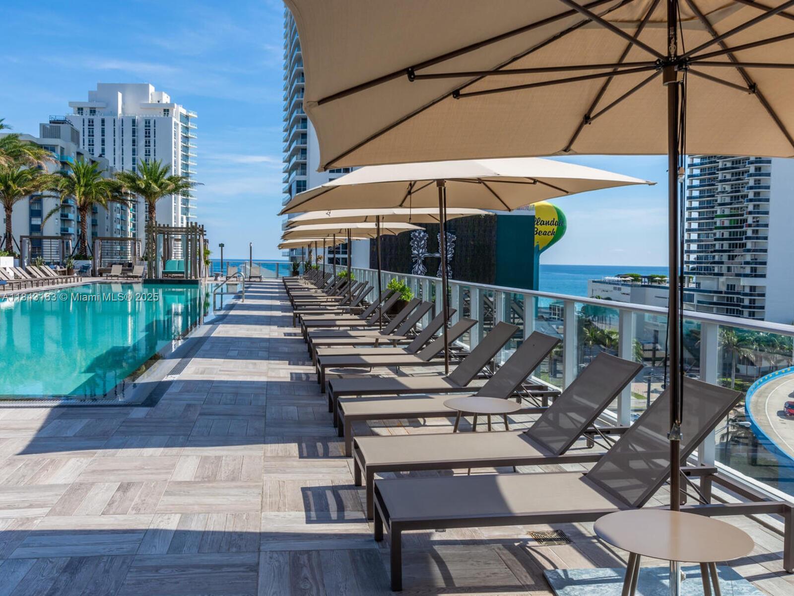 4010 SOUTH OCEAN CONDO - Residential