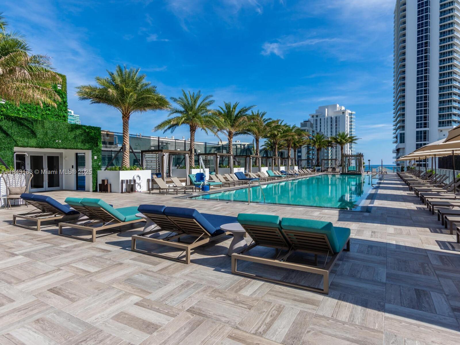 4010 SOUTH OCEAN CONDO - Residential