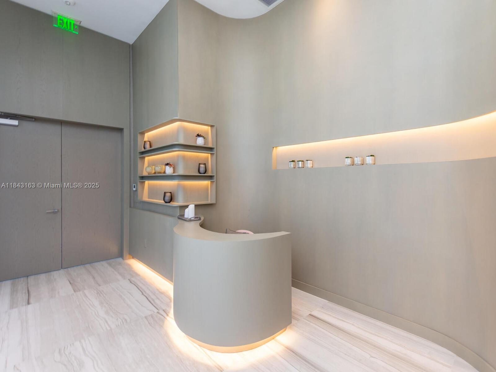 4010 SOUTH OCEAN CONDO - Residential