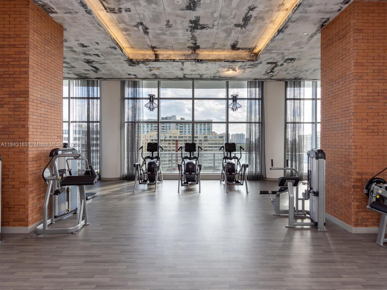 4010 SOUTH OCEAN CONDO - Residential