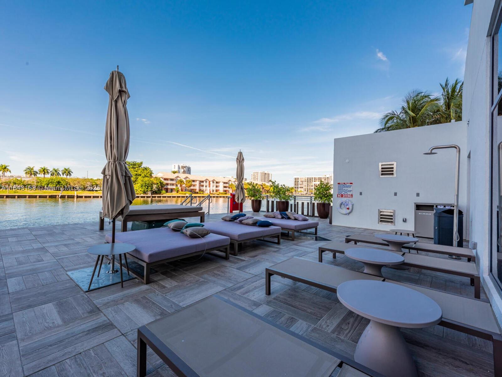 4010 SOUTH OCEAN CONDO - Residential