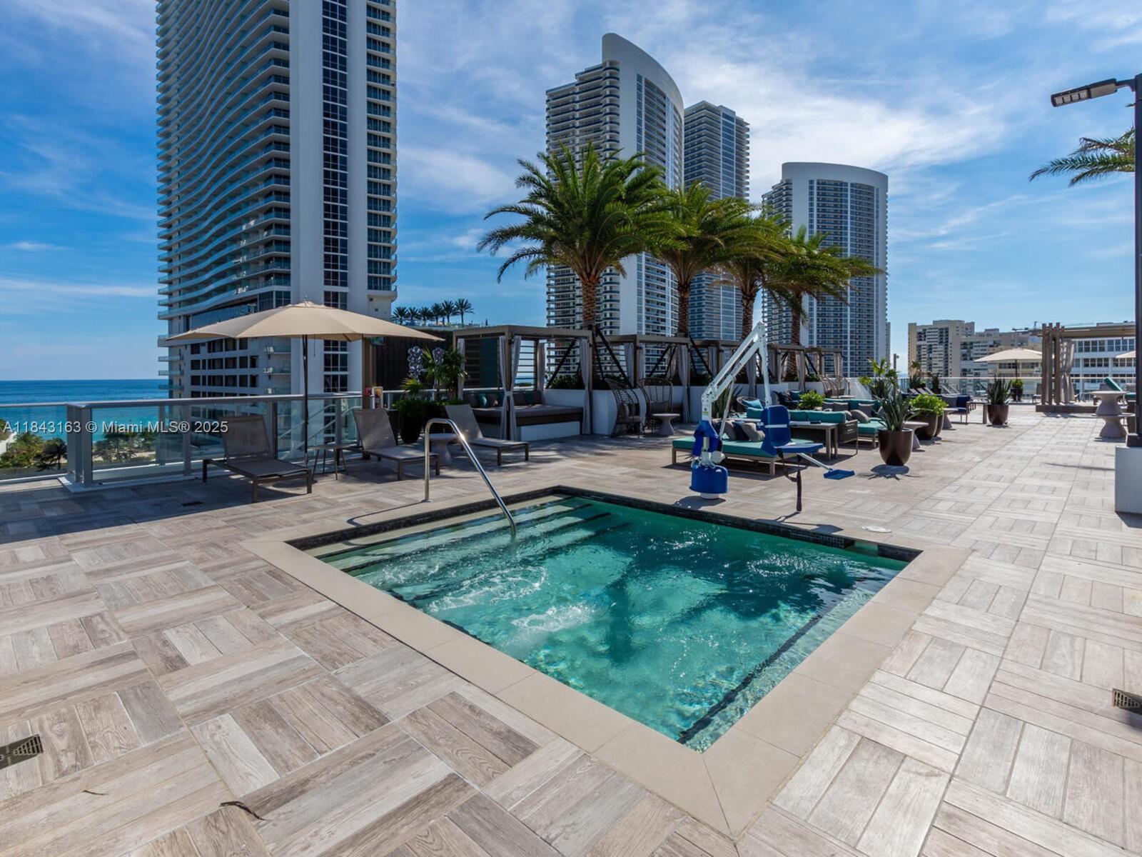 4010 SOUTH OCEAN CONDO - Residential