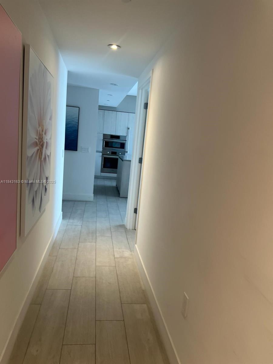 4010 SOUTH OCEAN CONDO - Residential