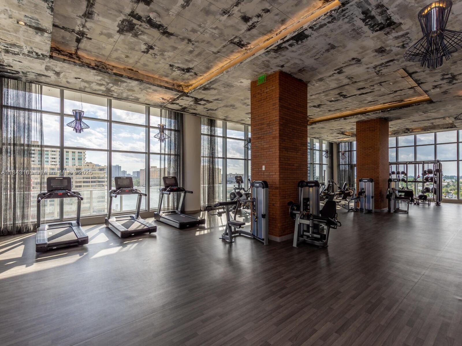 4010 SOUTH OCEAN CONDO - Residential