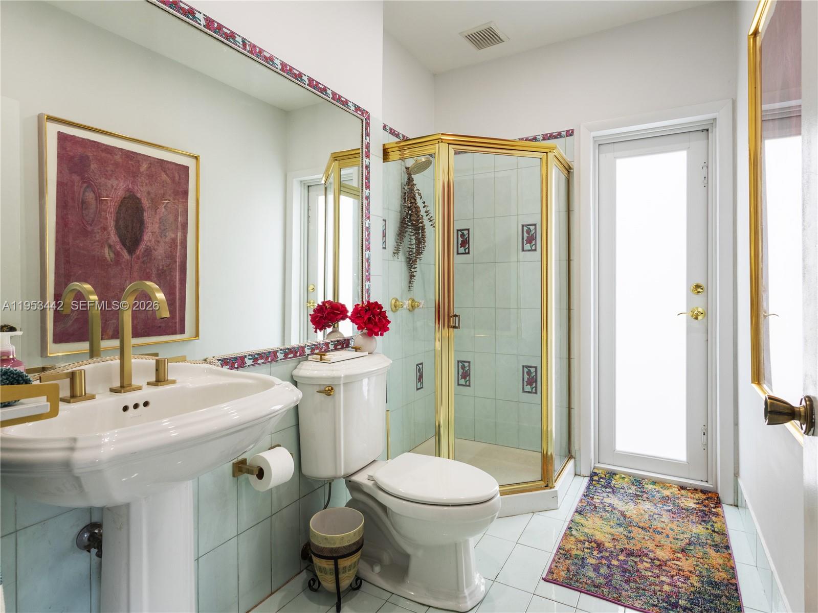 DORAL DUNES 1ST ADDN - Residential