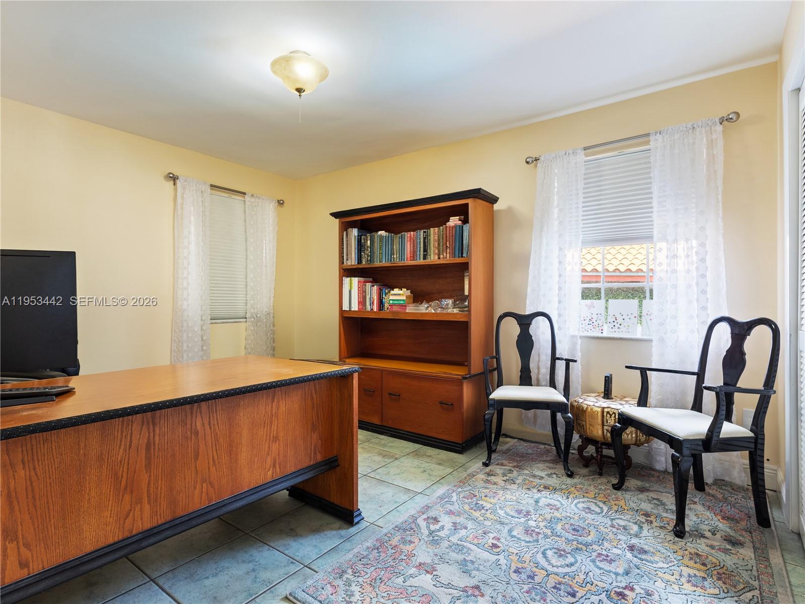 DORAL DUNES 1ST ADDN - Residential