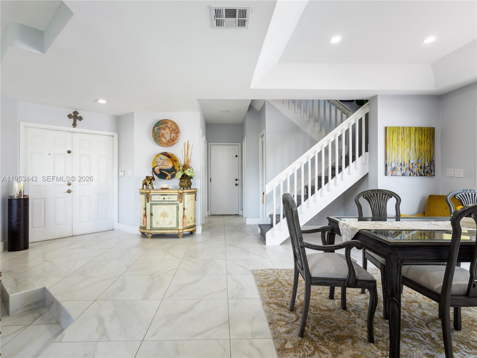 DORAL DUNES 1ST ADDN - Residential