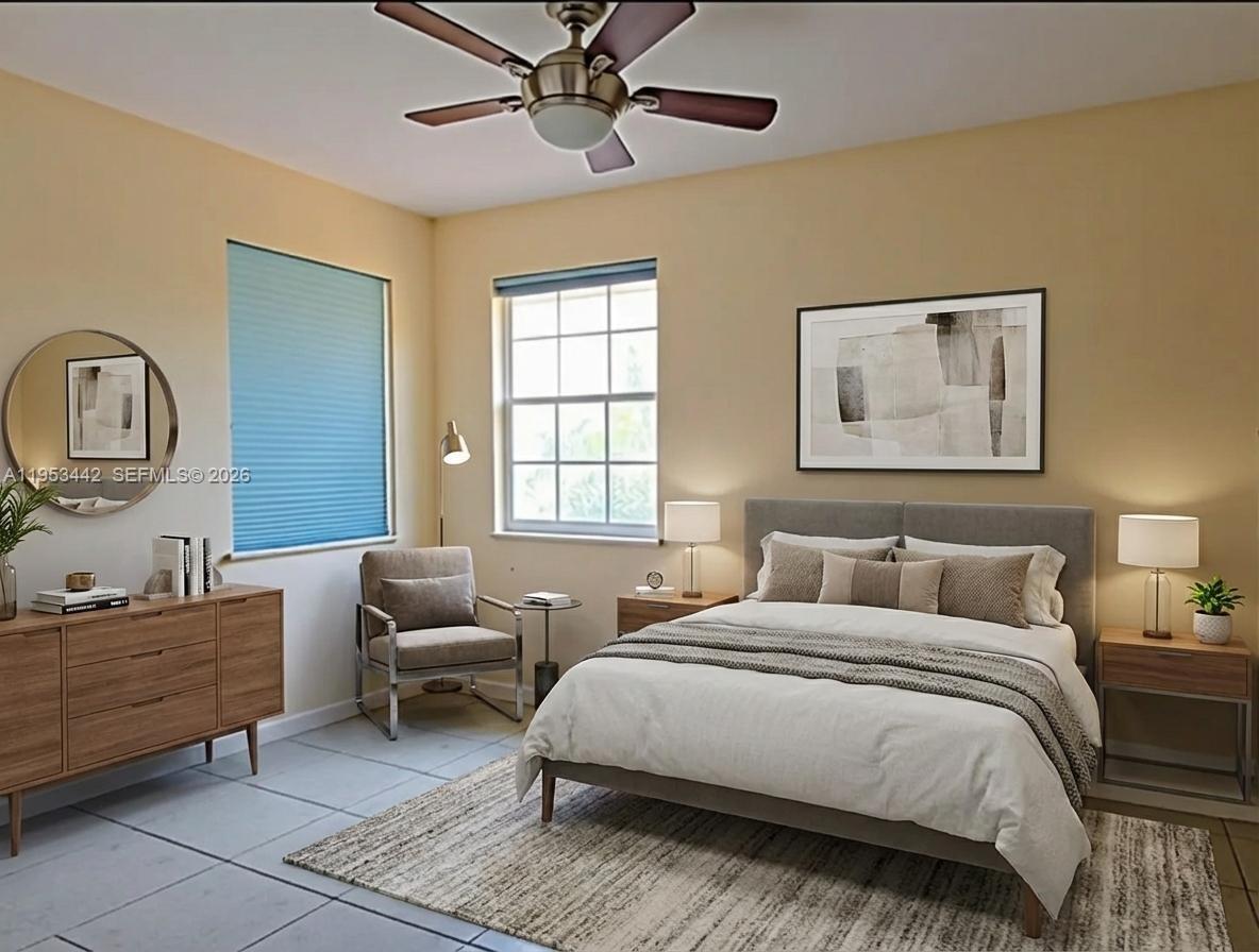 DORAL DUNES 1ST ADDN - Residential