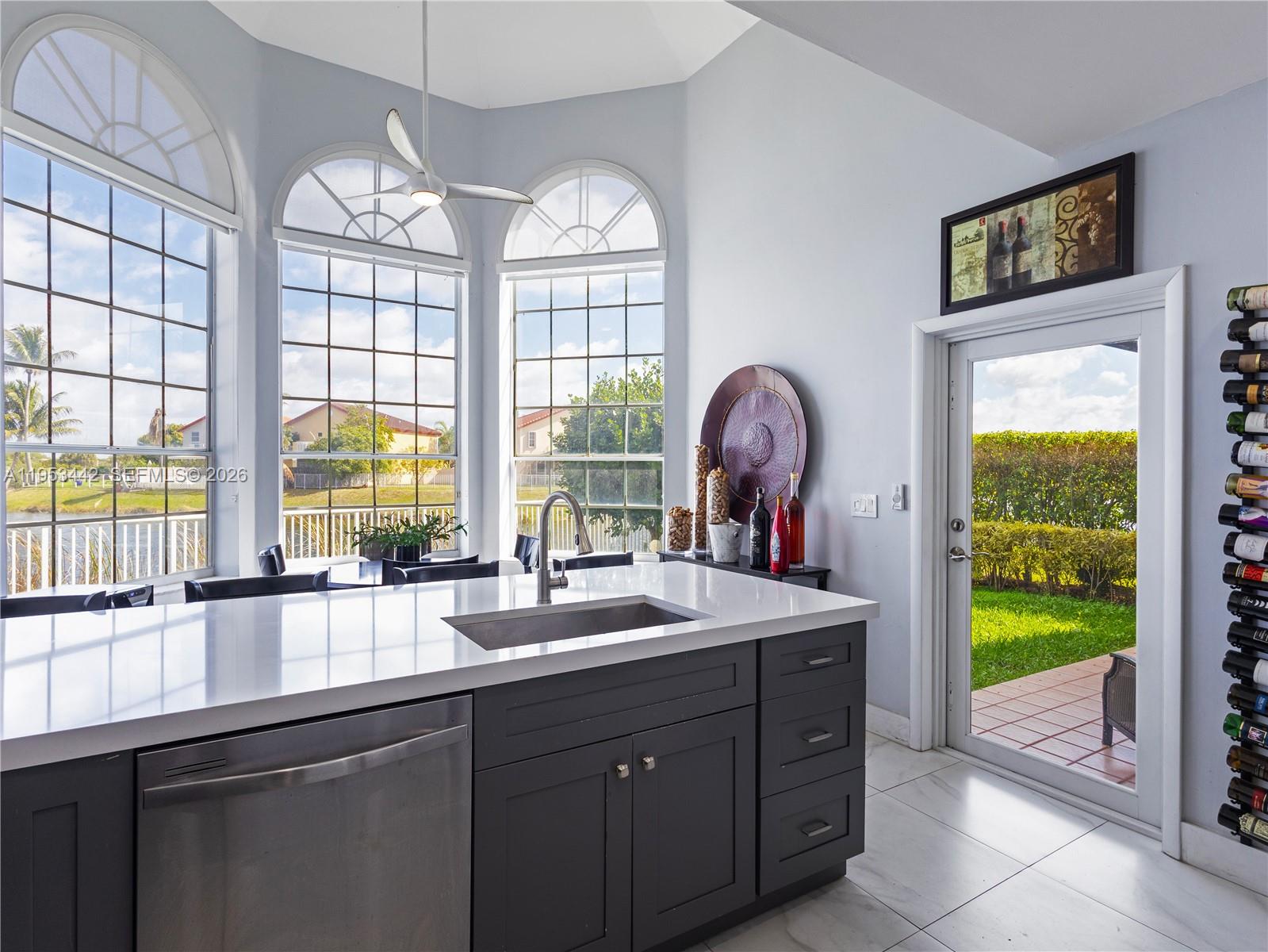 DORAL DUNES 1ST ADDN - Residential