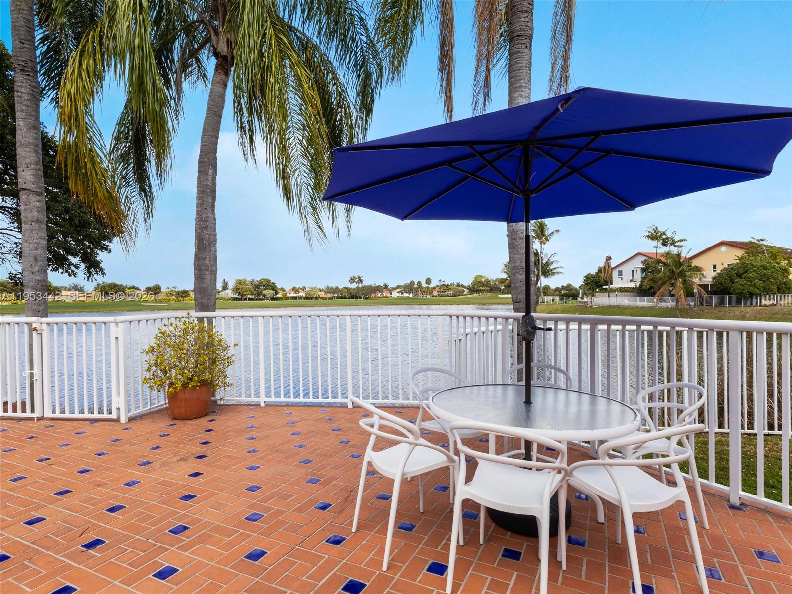 DORAL DUNES 1ST ADDN - Residential