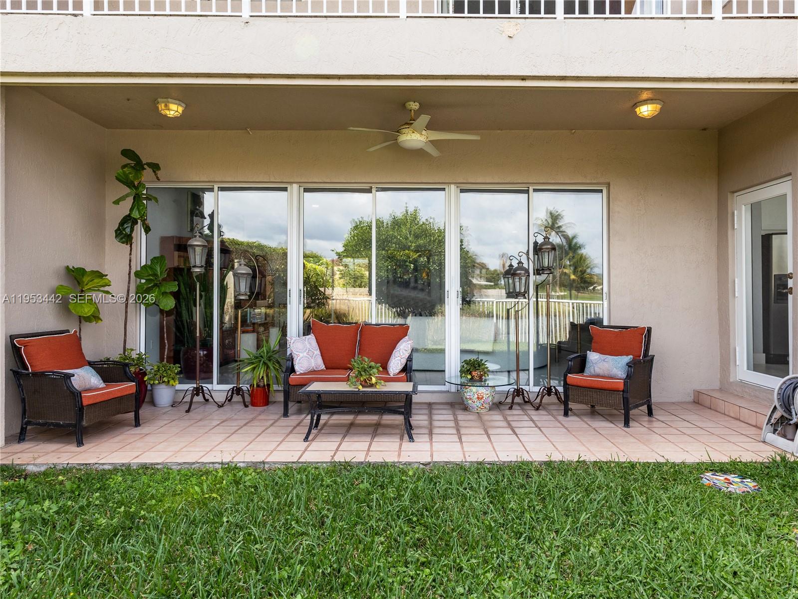 DORAL DUNES 1ST ADDN - Residential