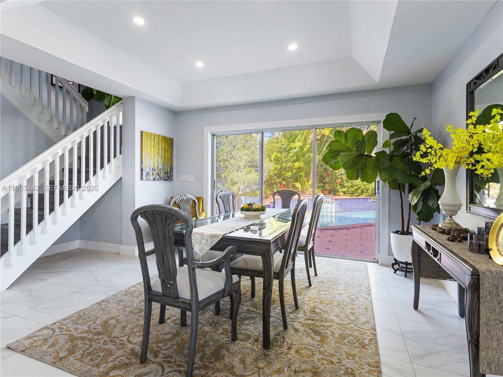 DORAL DUNES 1ST ADDN - Residential