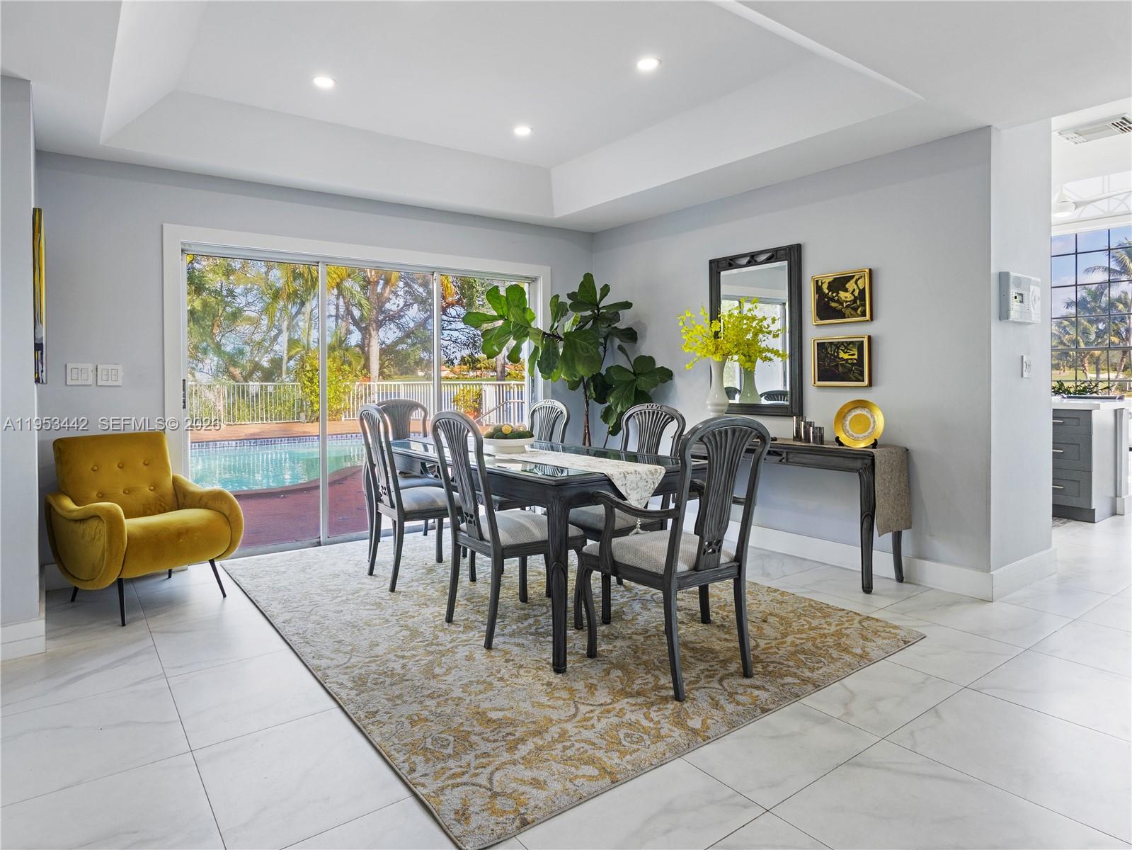 DORAL DUNES 1ST ADDN - Residential