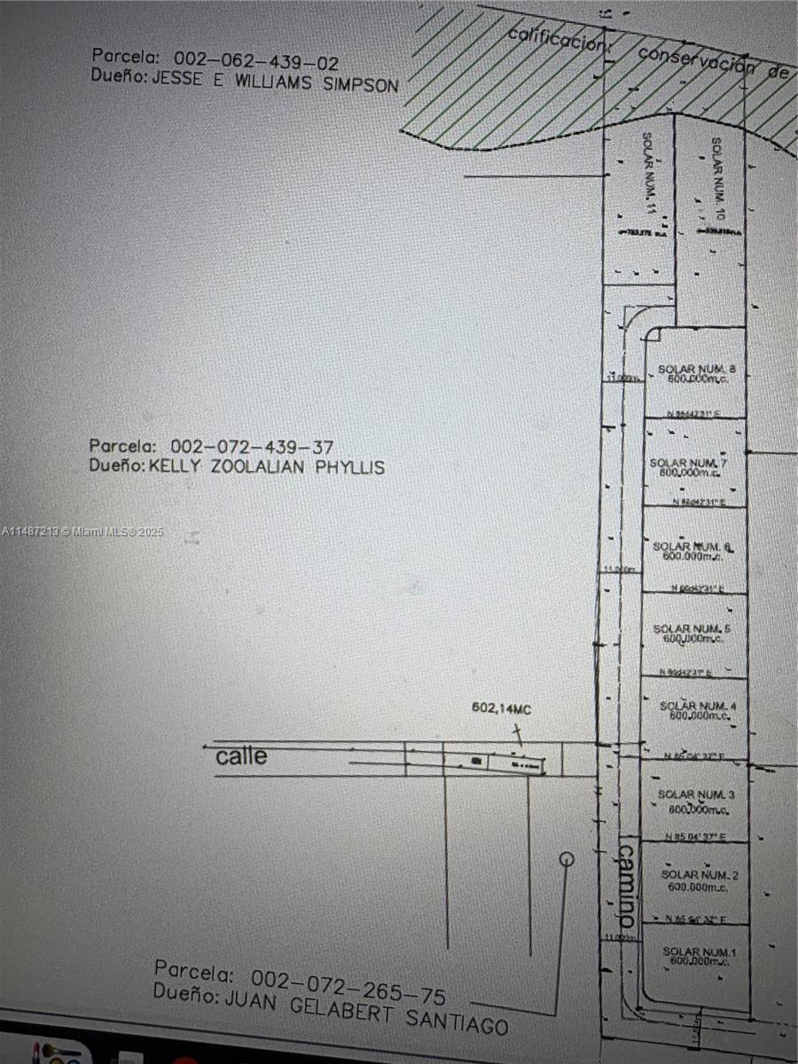 BO MALEZAALTA AGUADILLA PR - Land