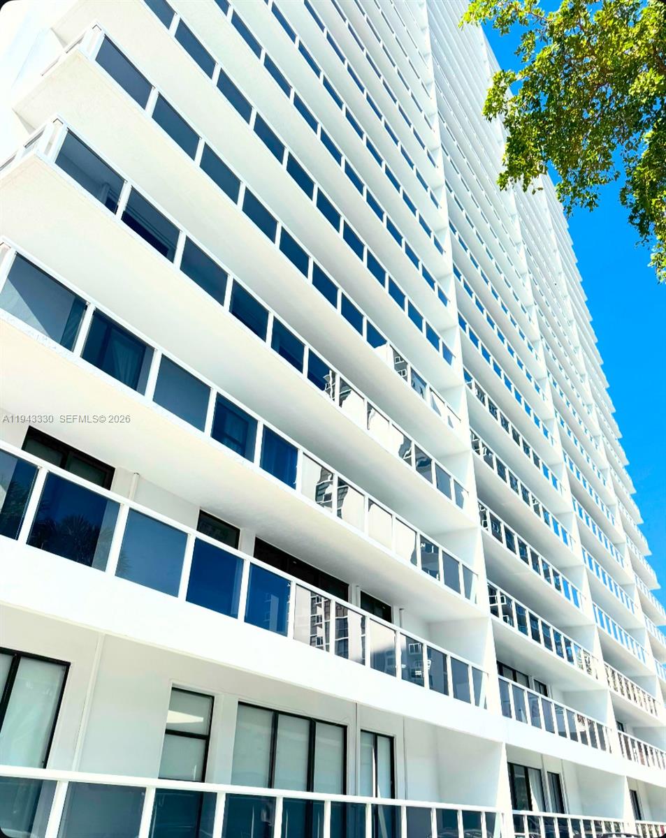 WATERVIEW CONDO - Residential