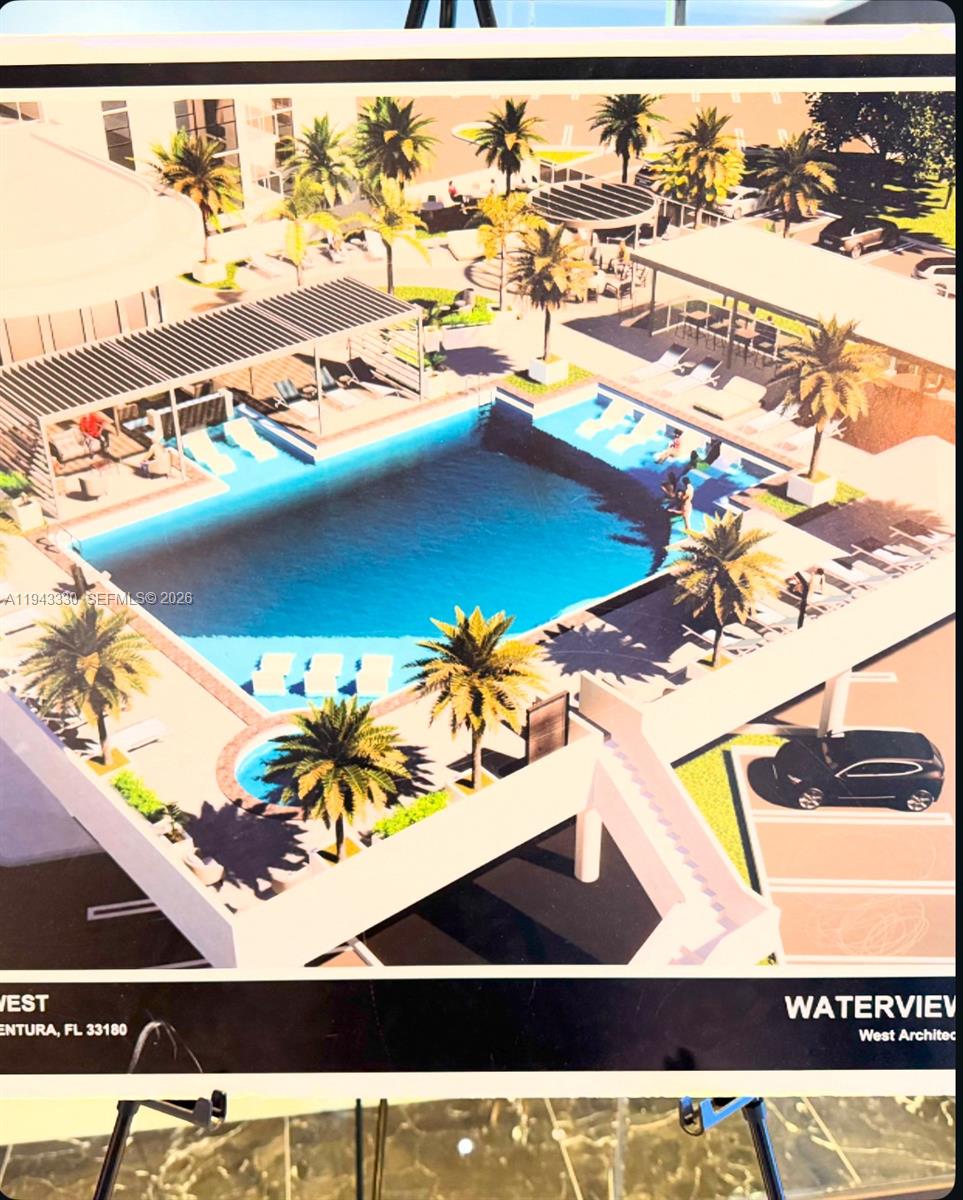 WATERVIEW CONDO - Residential