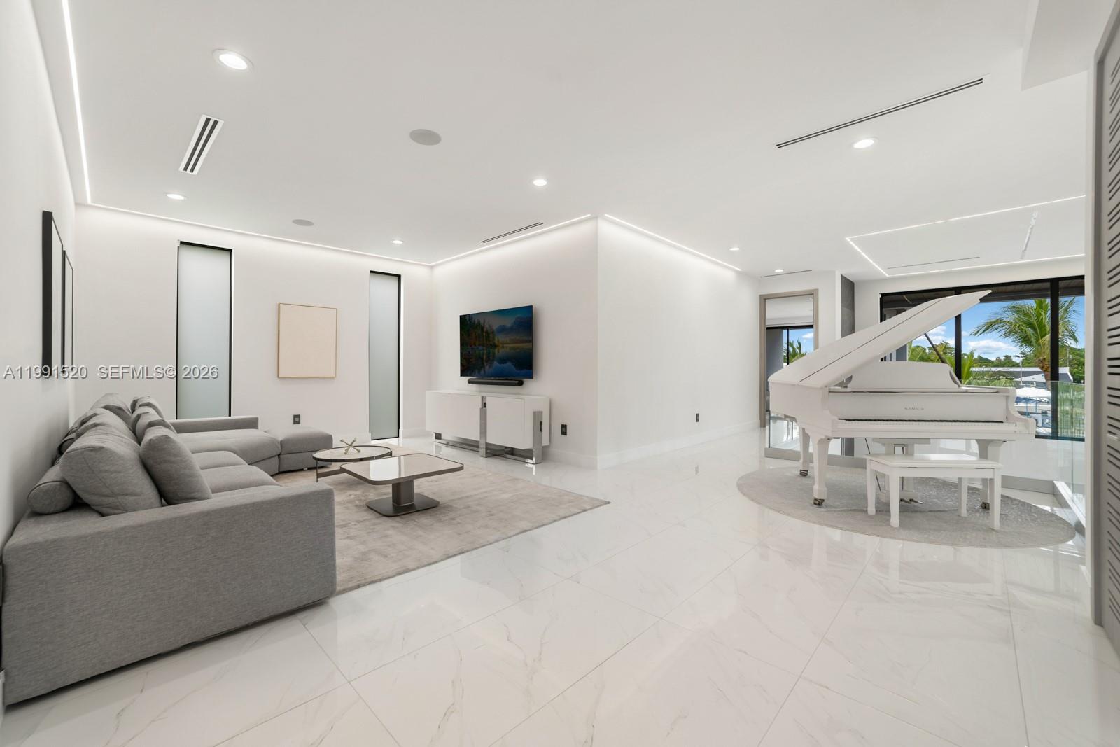 BELLE MEADE 1ST ADDN - Residential