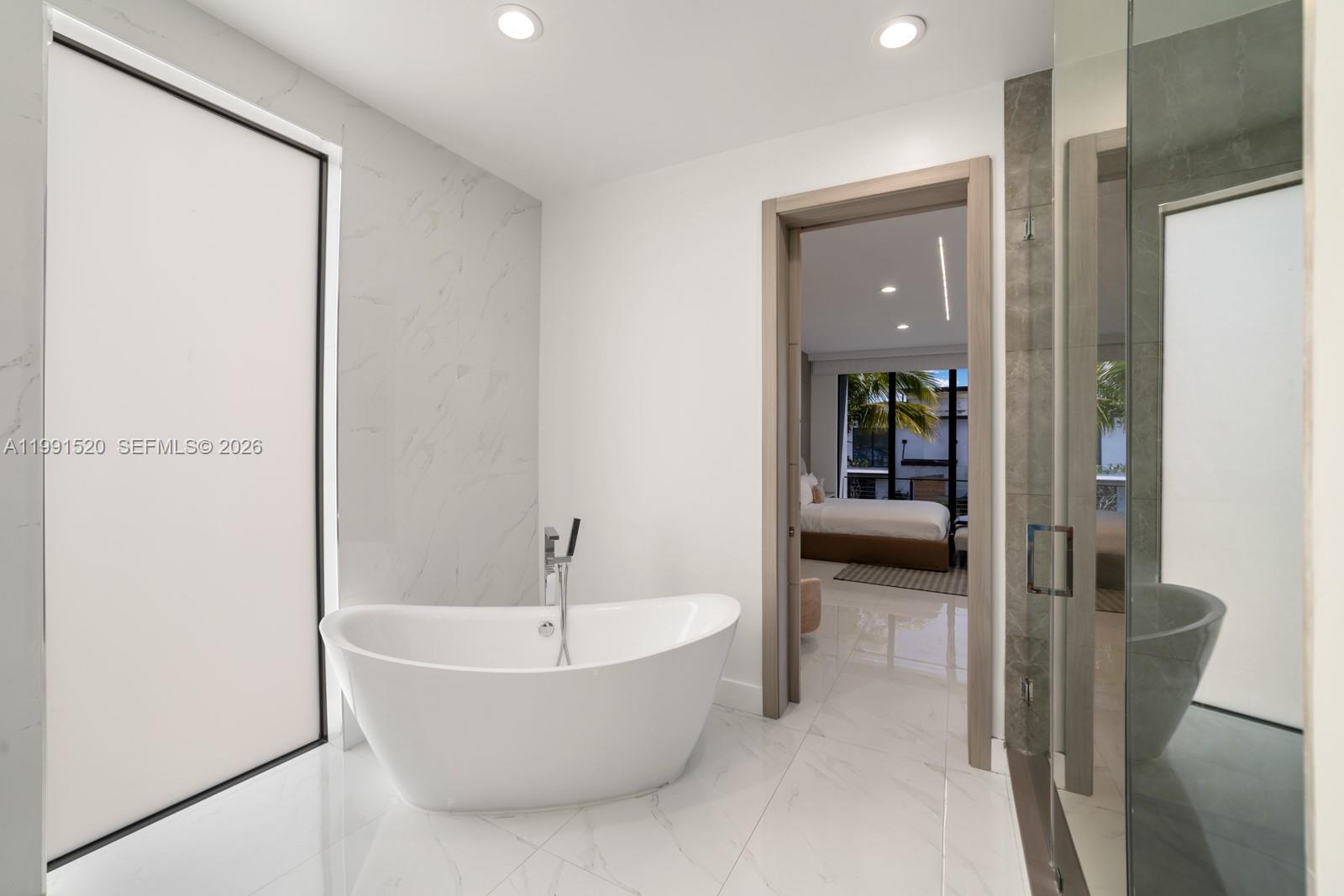 BELLE MEADE 1ST ADDN - Residential