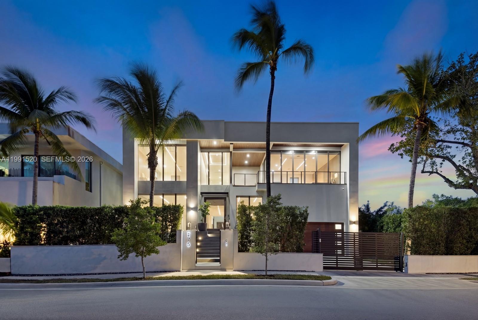 BELLE MEADE 1ST ADDN - Residential