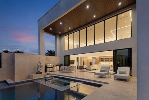 775 NE 77th Ter Miami FL 33138