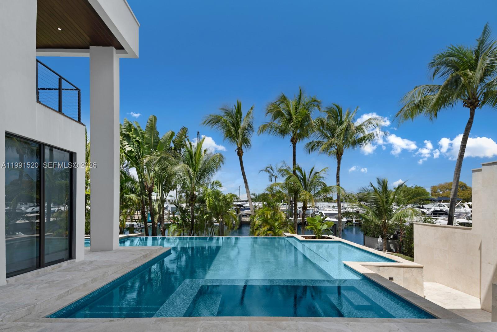 BELLE MEADE 1ST ADDN - Residential