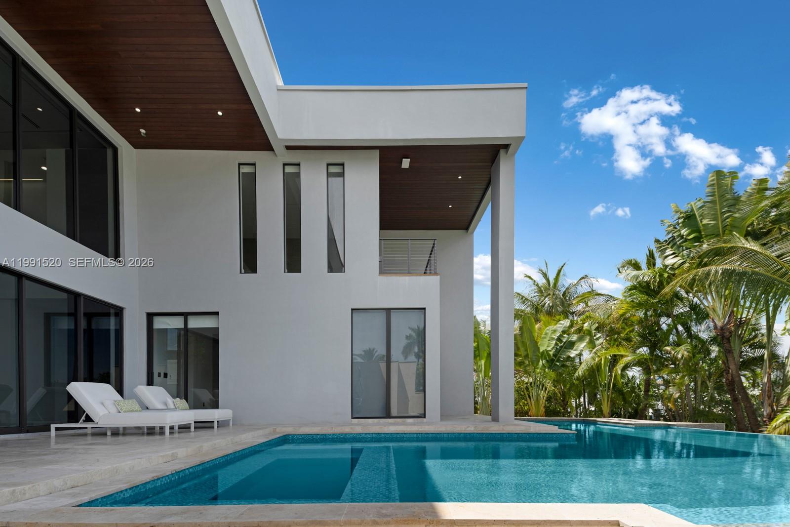 BELLE MEADE 1ST ADDN - Residential