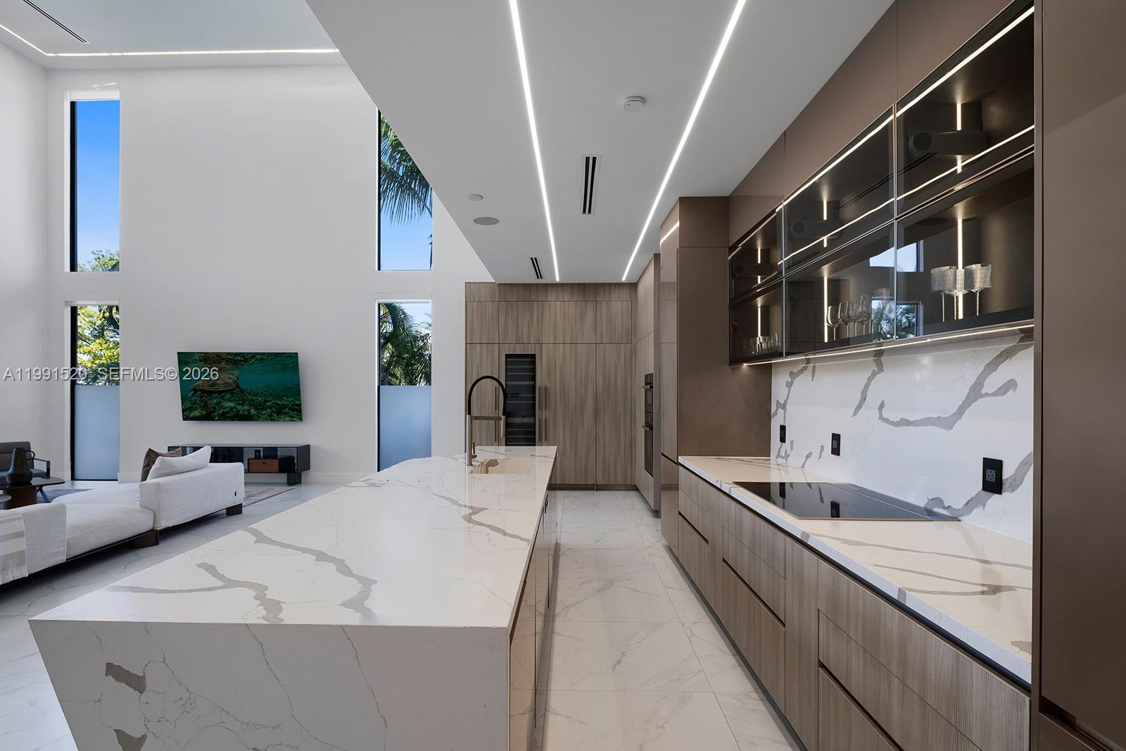 BELLE MEADE 1ST ADDN - Residential