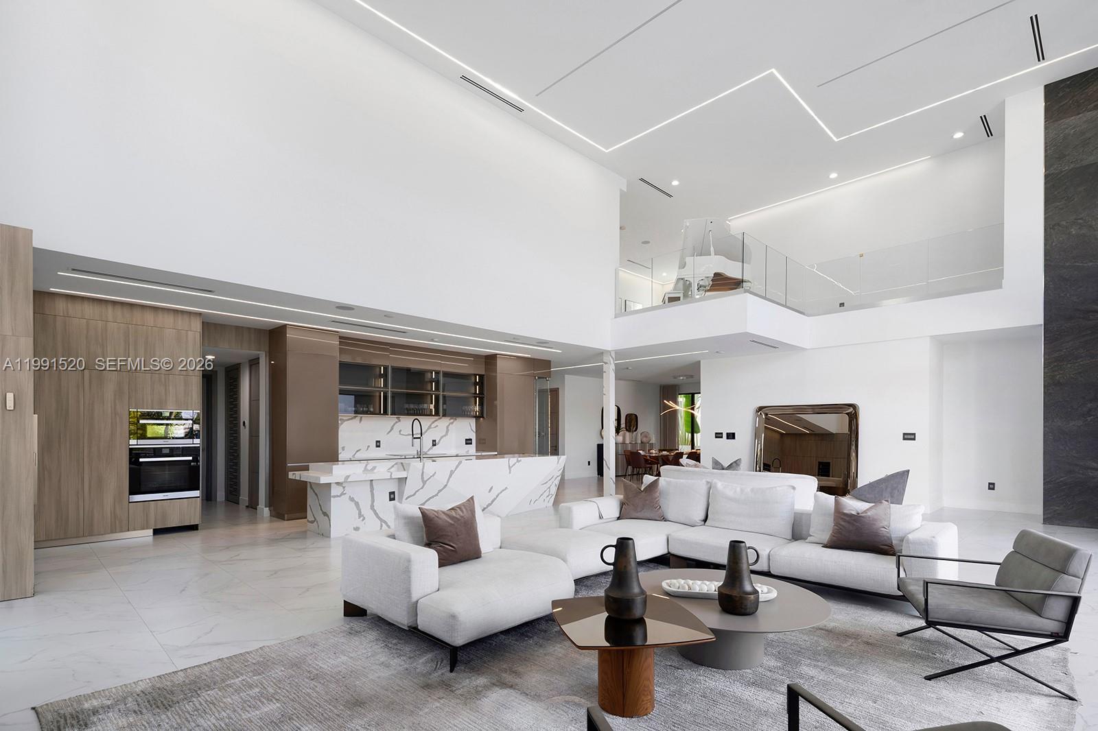 BELLE MEADE 1ST ADDN - Residential