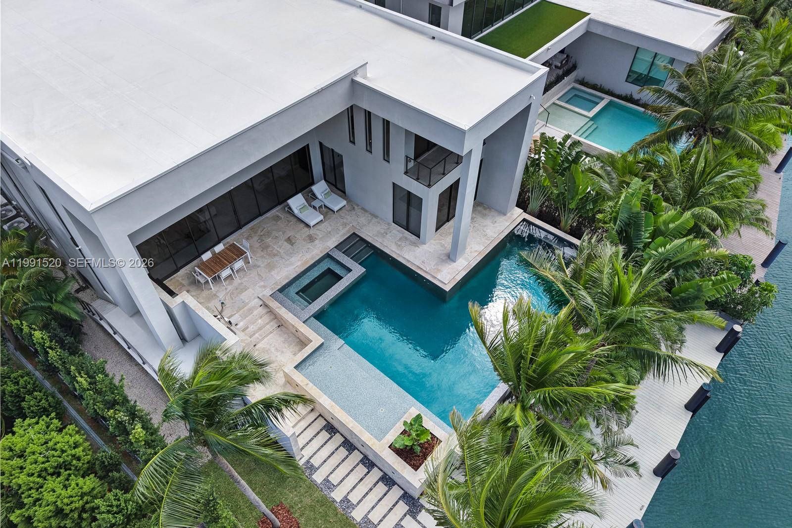 BELLE MEADE 1ST ADDN - Residential