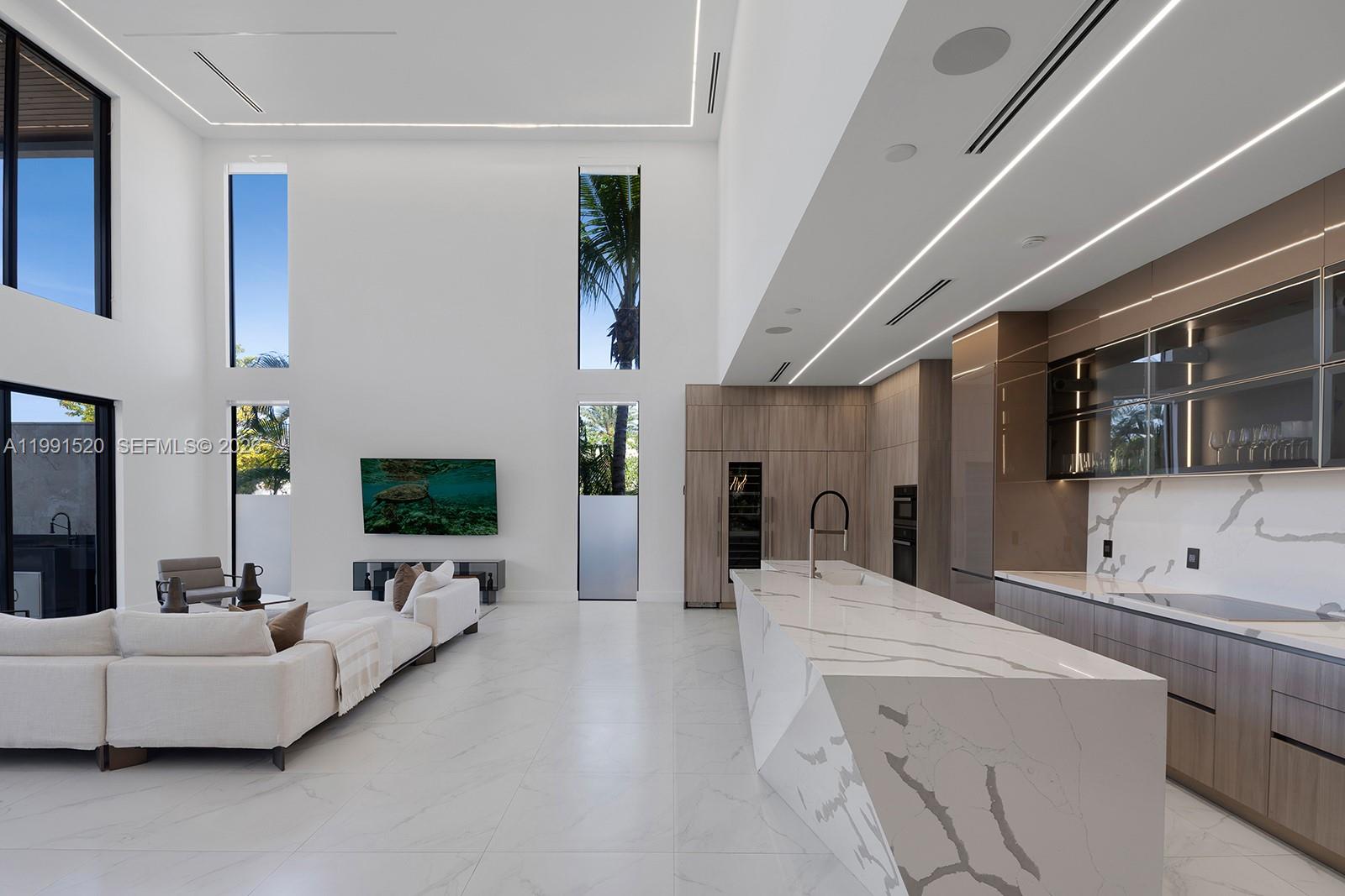 BELLE MEADE 1ST ADDN - Residential