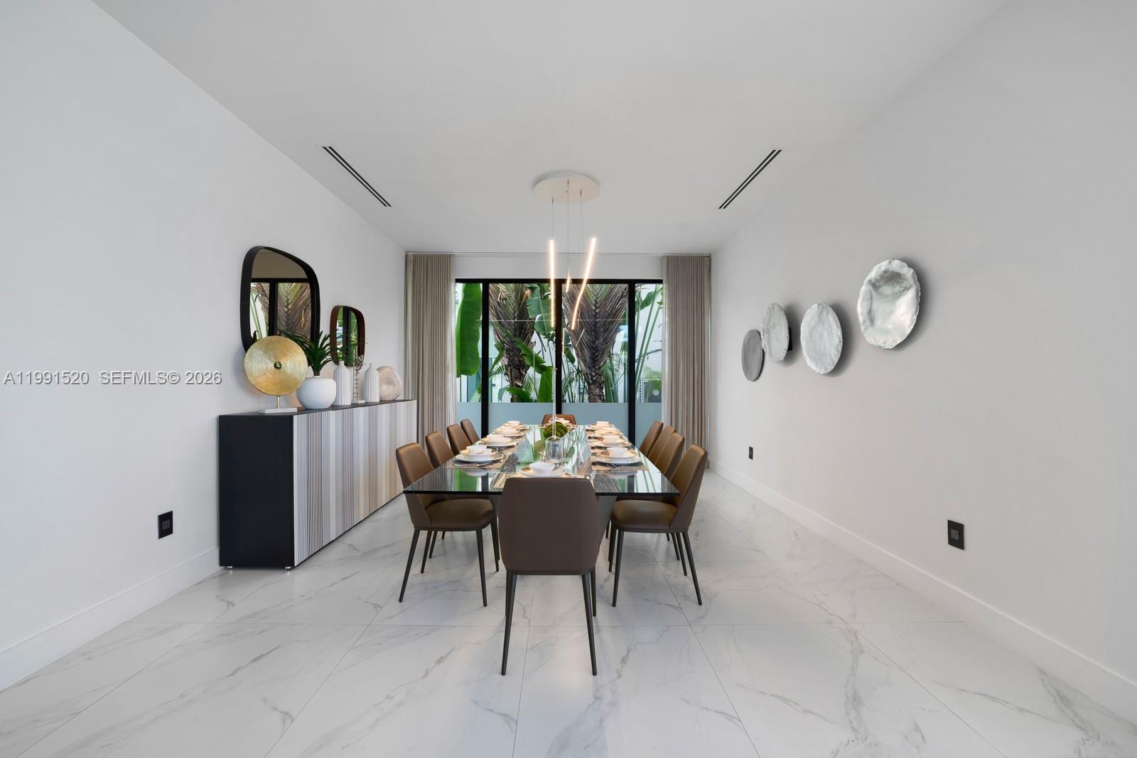 BELLE MEADE 1ST ADDN - Residential