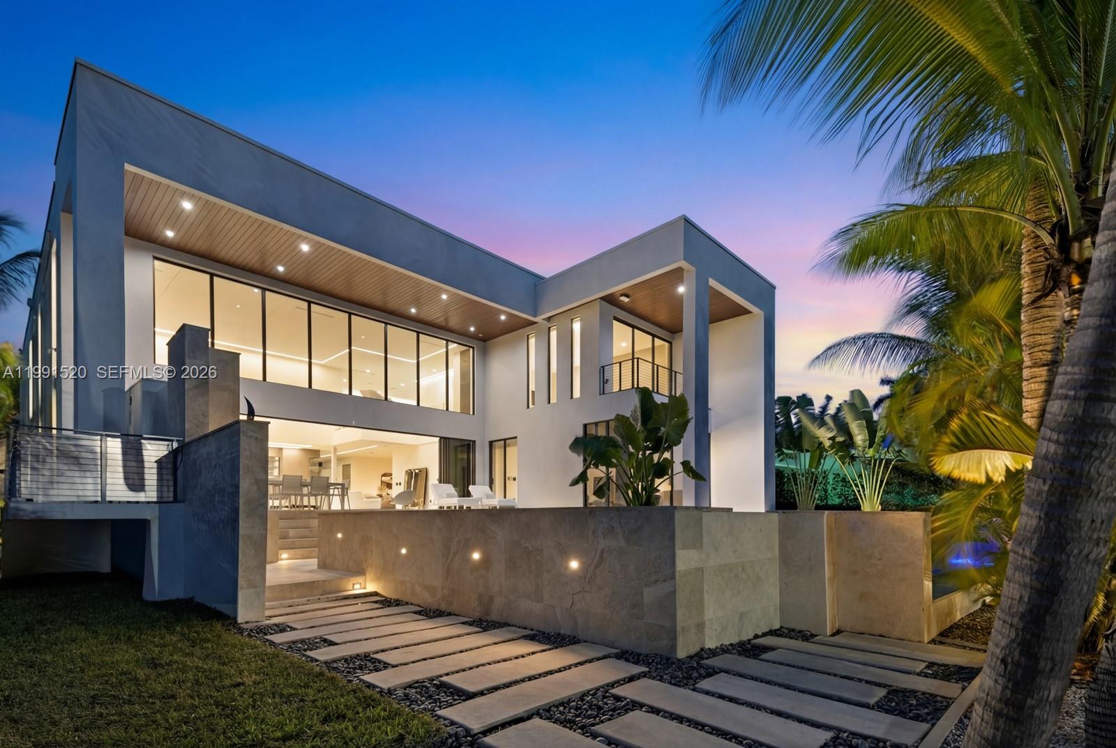 BELLE MEADE 1ST ADDN - Residential