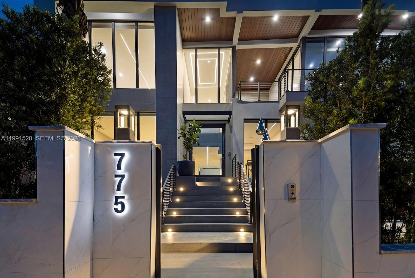 BELLE MEADE 1ST ADDN - Residential