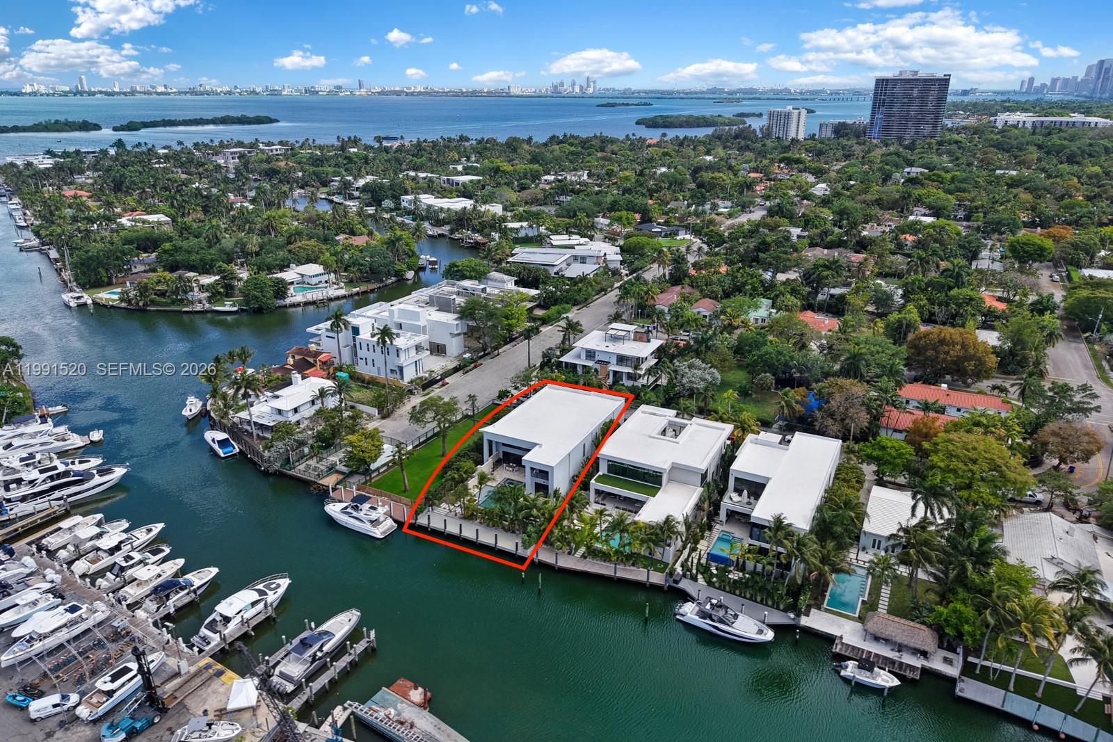 BELLE MEADE 1ST ADDN - Residential