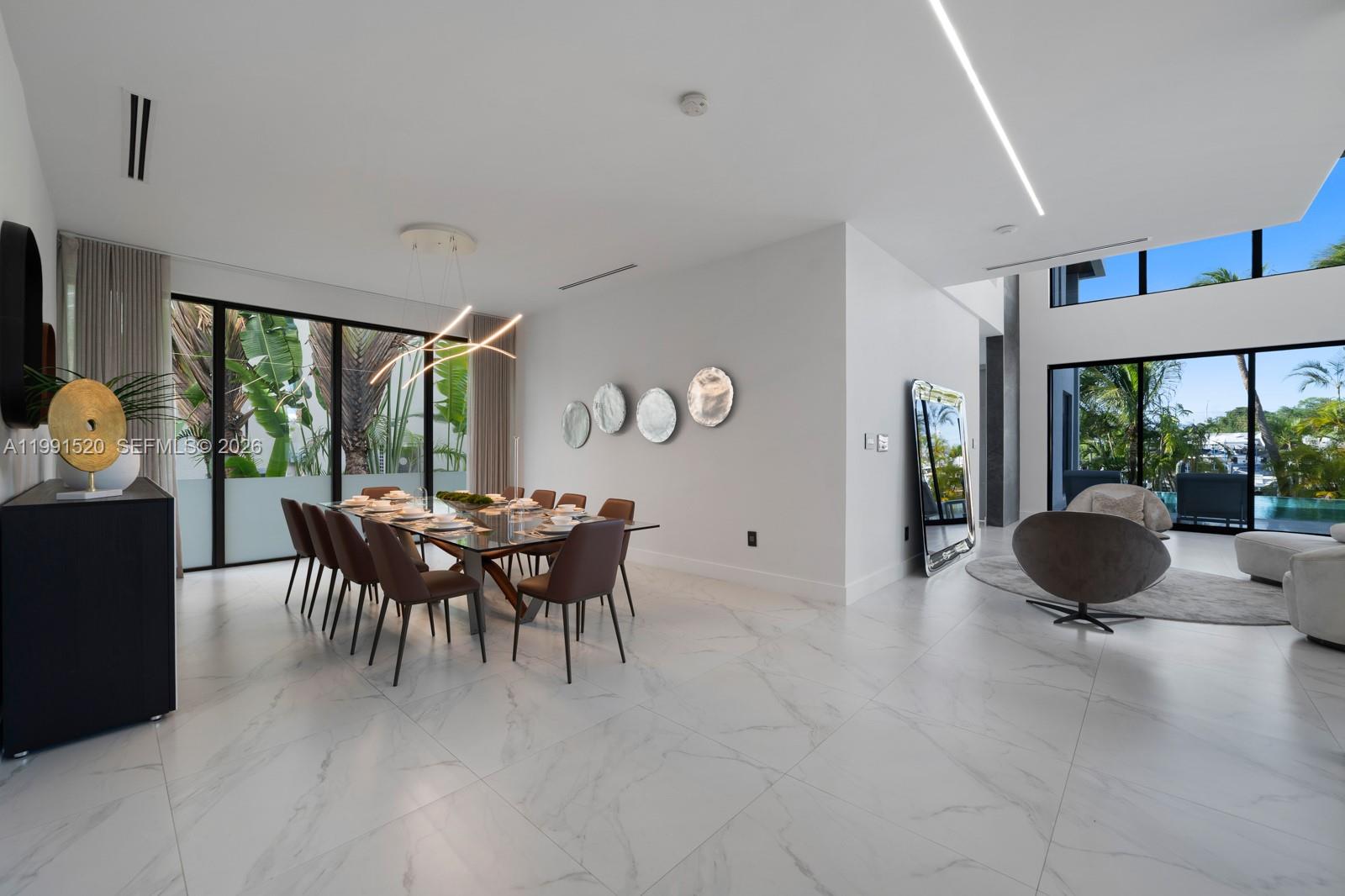 BELLE MEADE 1ST ADDN - Residential