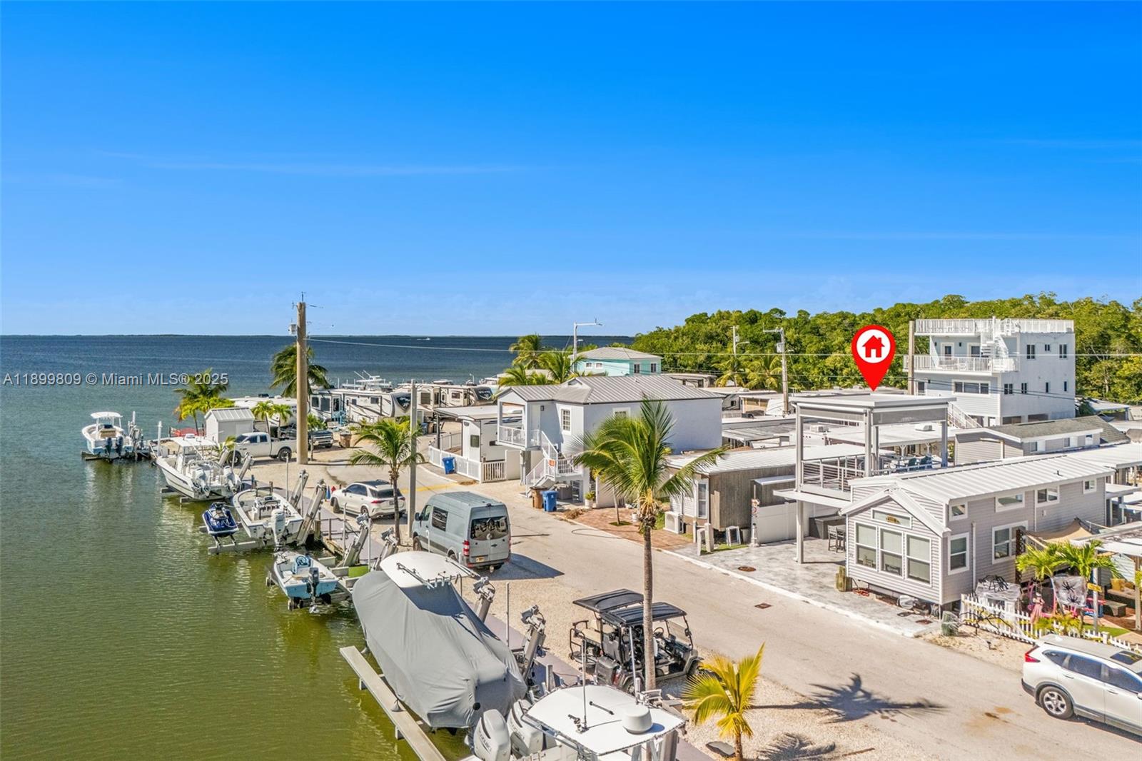 CALUSA CAMPGROUND - Residential