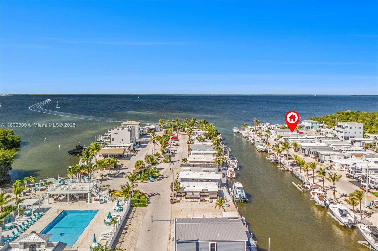 CALUSA CAMPGROUND - Residential