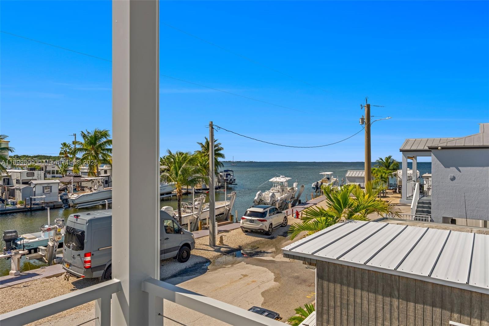 CALUSA CAMPGROUND - Residential