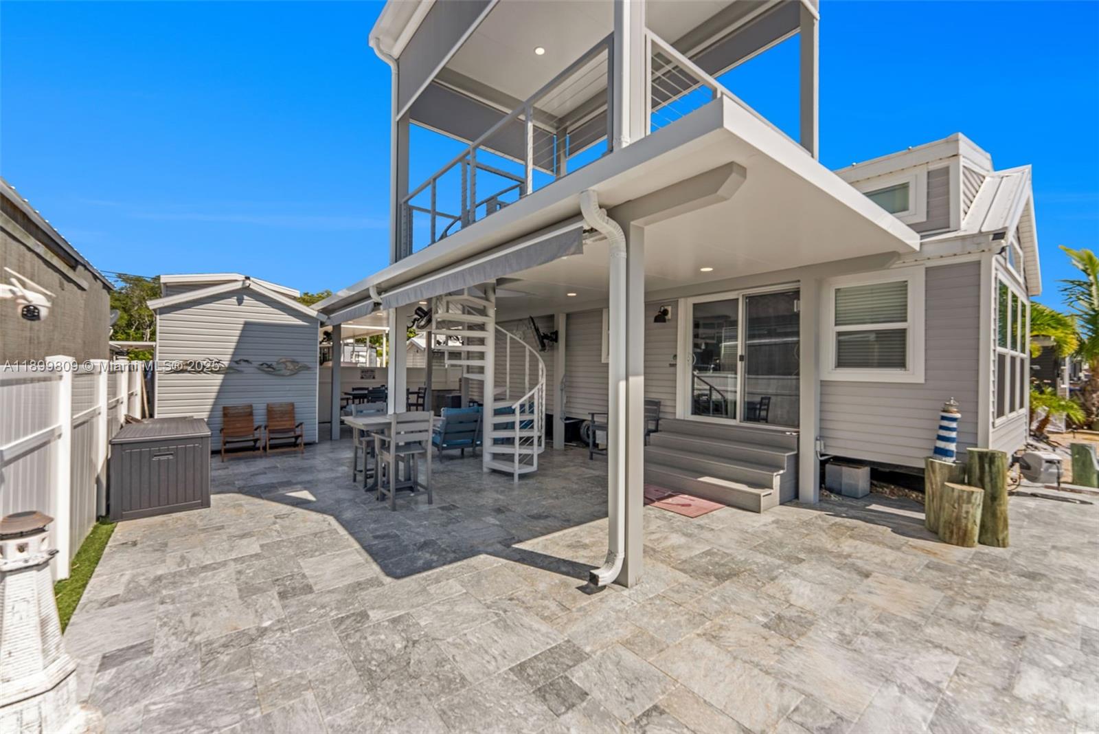 CALUSA CAMPGROUND - Residential